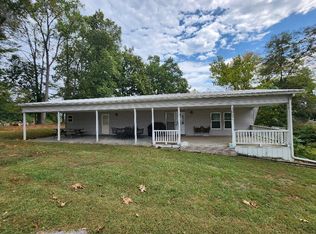 1842 Highway 1383, Russell Springs, KY 42642