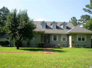 1612 Wachesaw Rd, Murrells Inlet, SC 29576