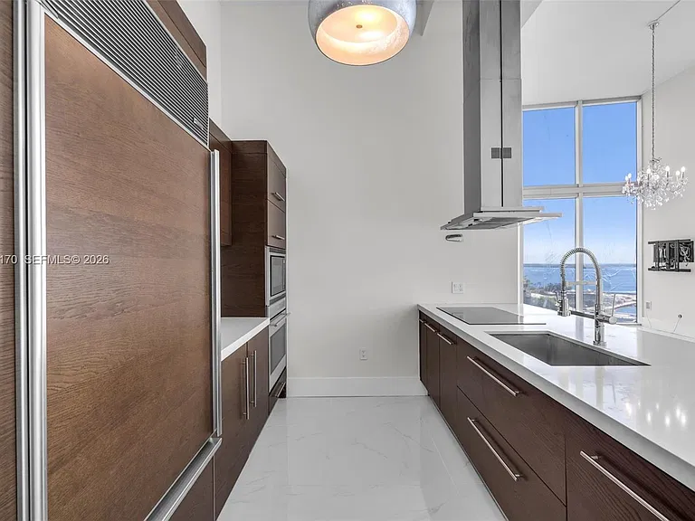 495 Brickell Ave #1501 — Photo 7