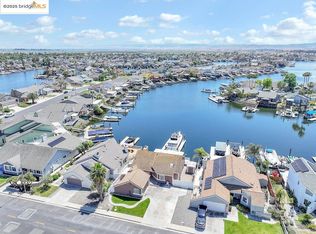 2136 Sand Point Rd, Discovery Bay, CA 94505