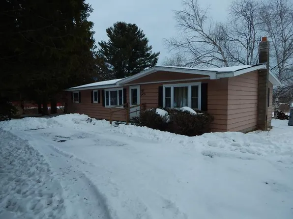 1910 N Us 23, Harrisville, MI 48740