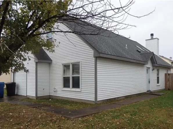 4243 Old Lyne Rd, Virginia Beach, VA 23453