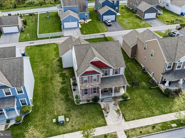 515 Boyce St, Coatesville, PA 19320