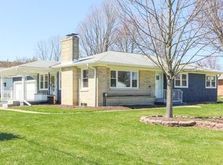 616 Fairoaks Blvd, Mansfield, OH 44907