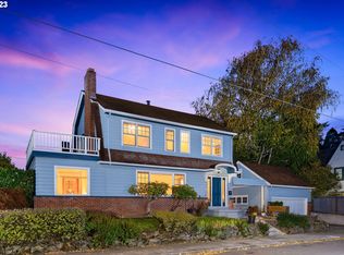 3214 NE Brazee St, Portland, OR 97212