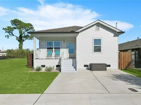 3136 Lexington St, Kenner, LA 70065