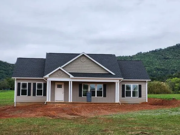 LOT 3 Staton Dr, Vinton, VA 24179