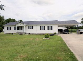 356 Eden Church Rd, Snow Hill, NC 28580
