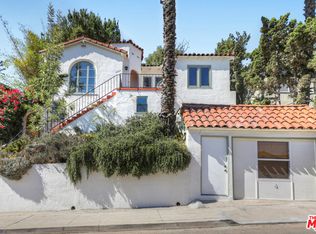 2209 Valentine St, Los Angeles, CA 90026
