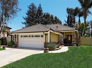 3318 Lathrop Ave, Simi Valley, CA 93063