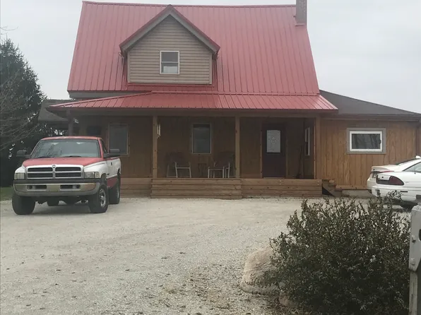 (undisclosed Address), Michigantown, IN 46057