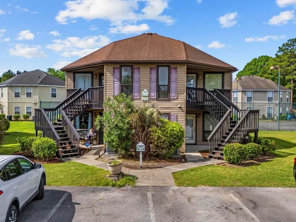 406 Tree Top Ct. #A, Myrtle Beach, SC 29588