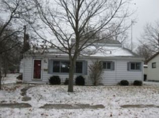 111 Conlogue Ave, Kendallville, IN