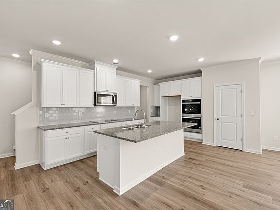 4th image of 742 Ellis Spring Way #71