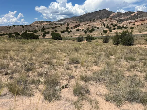 BLOCK-26 Apache Trl Lot 5, Abiquiu, NM 87510