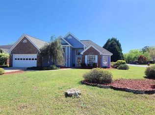 207 Pebblebrook E, Warner Robins, GA 31088