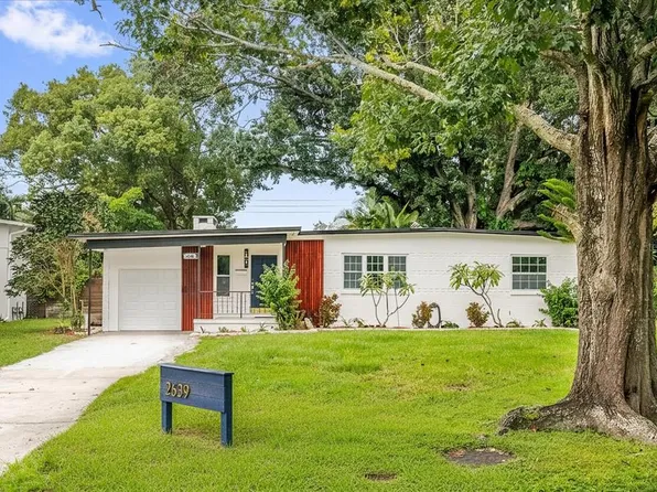 2639 Betty St, Orlando, FL 32803