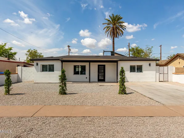 22 E SOUTHGATE Avenue, Phoenix, AZ 85040