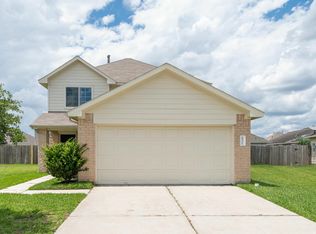 19426 Plantation Bend Ln, Katy, TX 77449