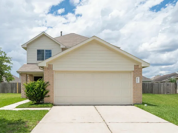 19426 Plantation Bend Ln, Katy, TX 77449