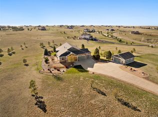 2409 Elkhorn Ranch St, Parker, CO 80138