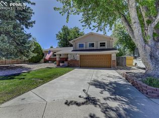 5075 Barcelona Way, Colorado Springs, CO 80917