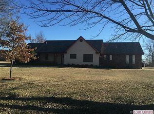 2315 Cornerstone Ave, Claremore, OK 74017