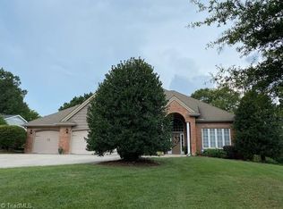 623 Nassau Trl, Asheboro, NC 27205