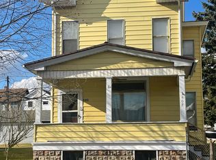 408 E Walton Ave, Altoona, PA 16602