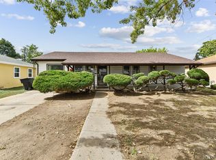 1563 S Newton St, Denver, CO 80219