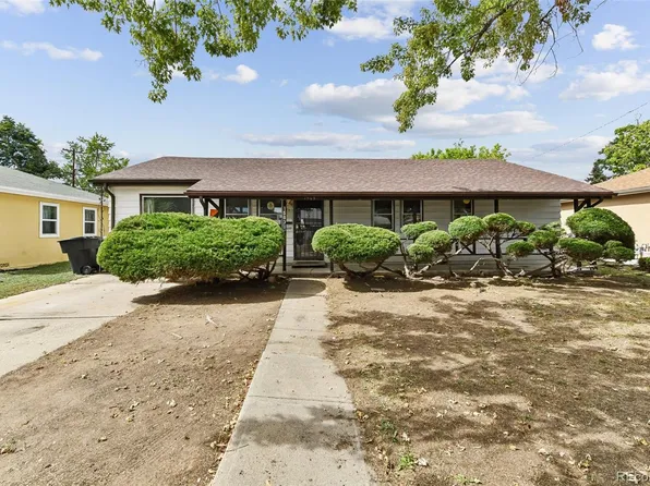 1563 S Newton Street, Denver, CO 80219