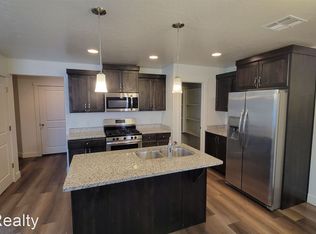 5915 S Challenger Way, Saint George, UT 84790