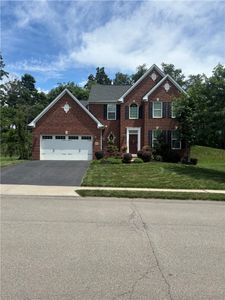 3016 Brookstone Dr, Canonsburg, PA, 15317