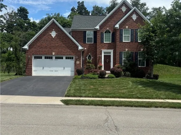 3016 Brookstone Dr, Canonsburg, PA 15317