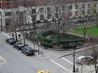 Rented by Sotheby's International Realty