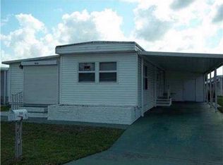 1840 SW 83rd Ter, Davie, FL 33324