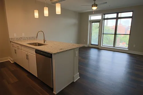 Floor plan 403