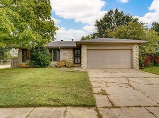 1406 S John Ave, Springfield, MO 65804