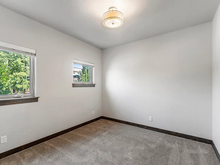 2BR, 2.5BA -744 SF