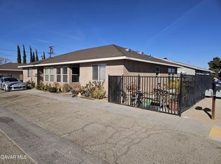 45019 Division St, Lancaster, CA 93535