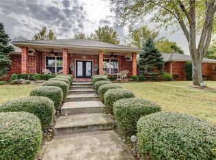 980 Hidden Valley Cir, Choctaw, OK 73020