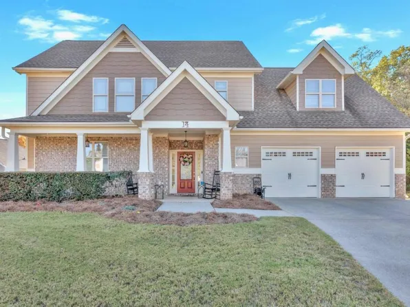 14 Cedar Way, Adairsville, GA 30103