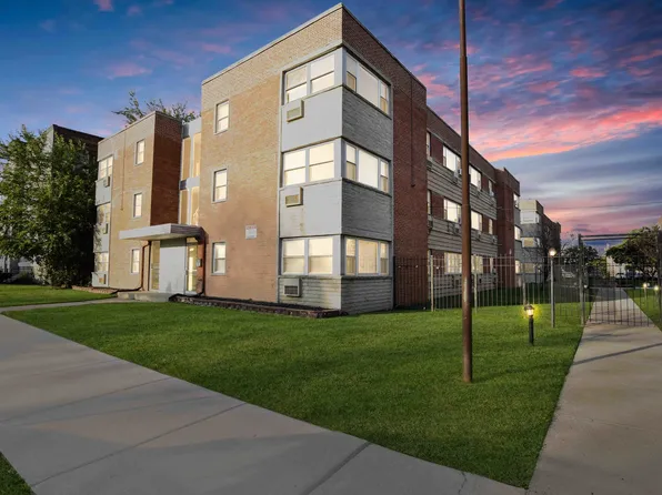 2405 W Balmoral Ave APT 1A, Chicago, IL 60625