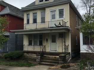 103 Merrimac St, Buffalo, NY 14214