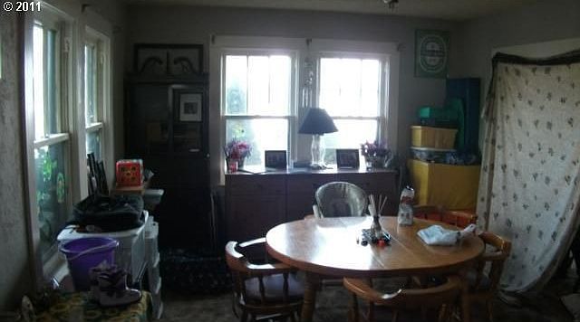 Kit/Dining