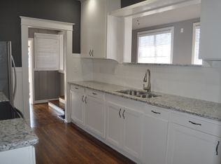 809 N Jackson St, Little Rock, AR 72205