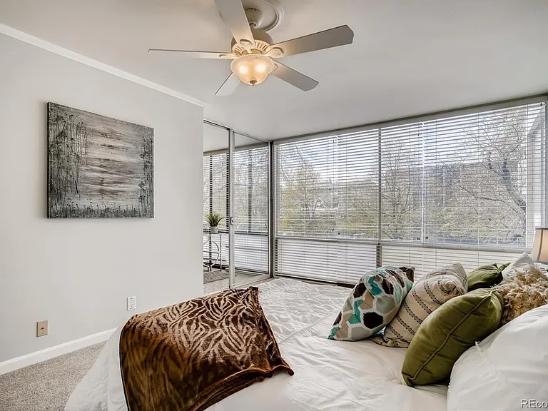 1050 N Corona St #115 — Photo 13
