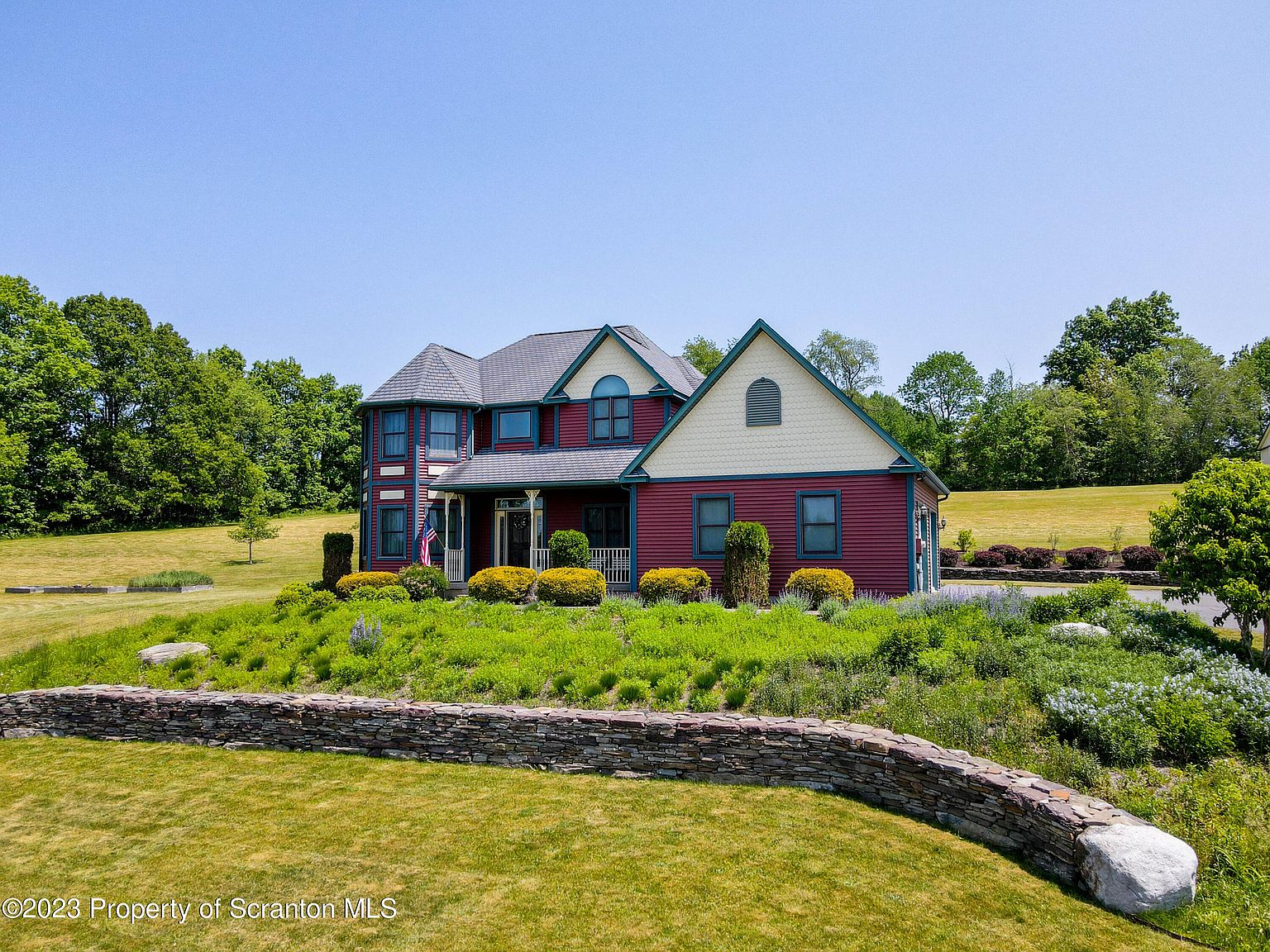 2237 Cherry Hill Rd, Clarks Summit, PA 18411 Zillow