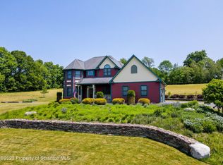 2237 Cherry Hill Rd, Clarks Summit, PA 18411