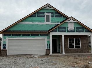 9214 Fitzgerald Dr, Indianapolis, IN 46239